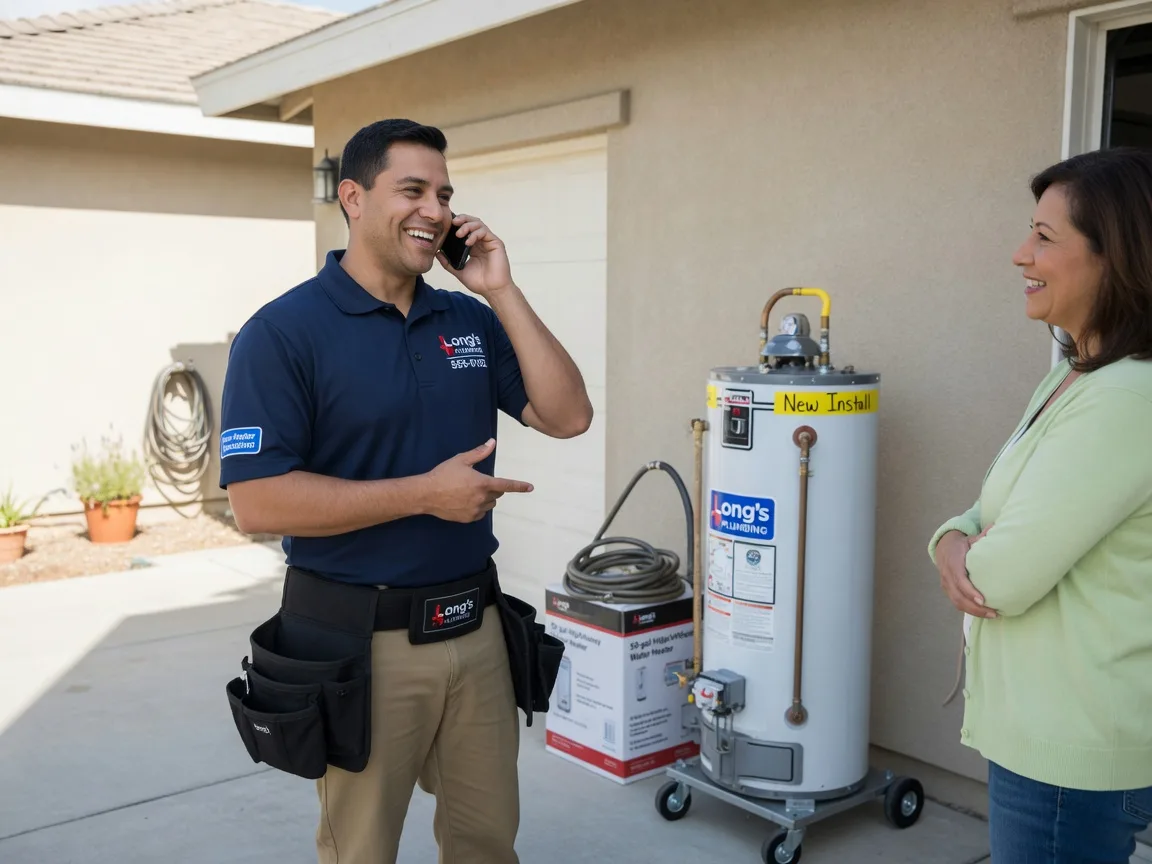 Leak Detection Chalmette, LA FAQs